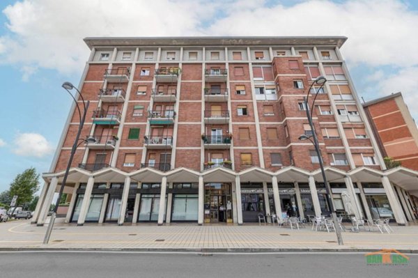 appartamento in vendita a Cormano in zona Molinazzo