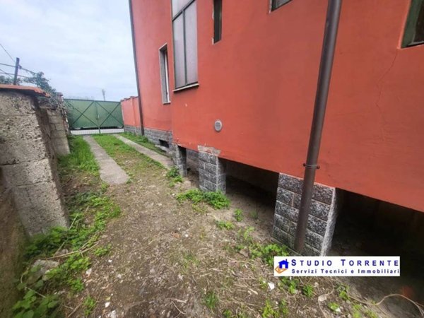 appartamento in vendita a Cormano in zona Molinazzo