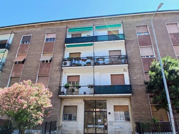 appartamento in vendita a Cormano in zona Brusuglio