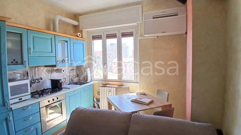 appartamento in vendita a Cormano in zona Brusuglio