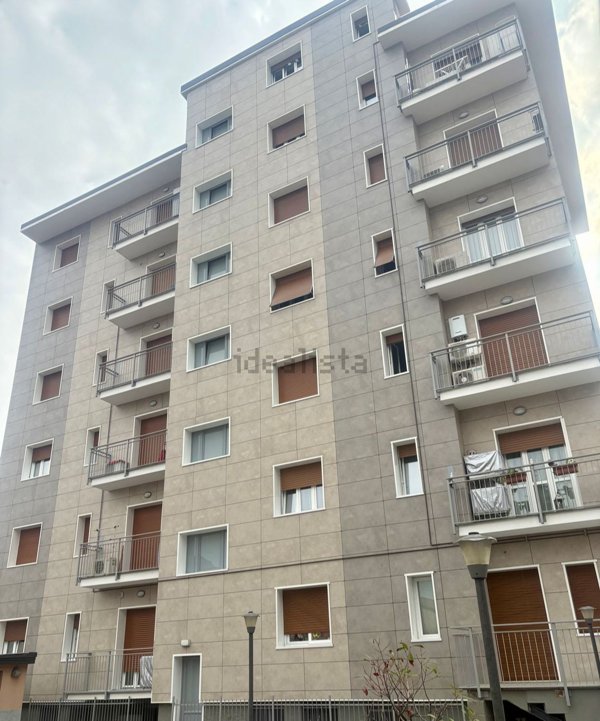 appartamento in vendita a Cormano in zona Molinazzo