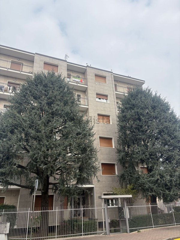 appartamento in vendita a Cormano