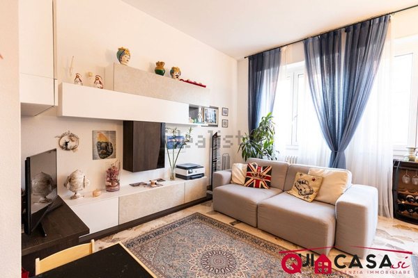 appartamento in vendita a Cormano in zona Molinazzo