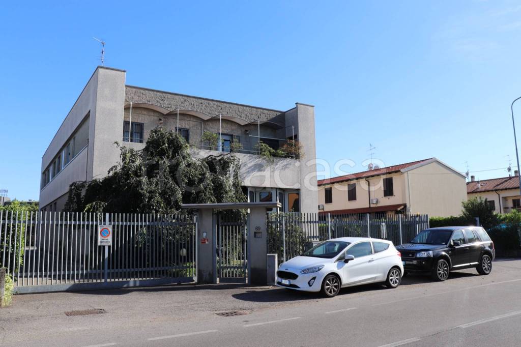 appartamento in vendita a Cormano