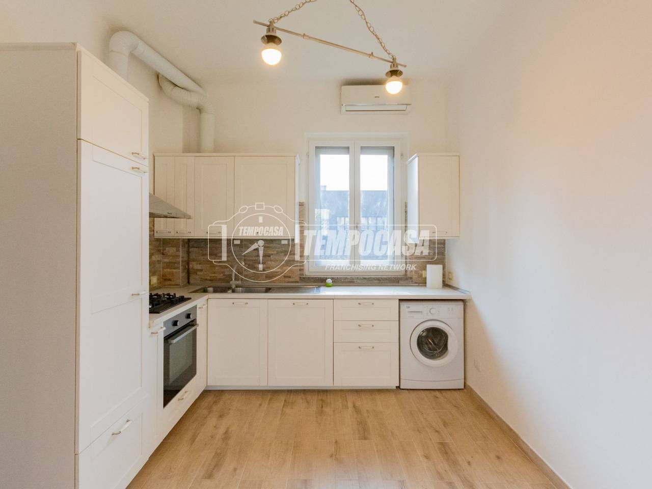 appartamento in vendita a Cormano in zona Molinazzo