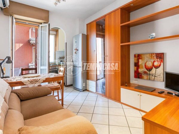 appartamento in vendita a Cormano