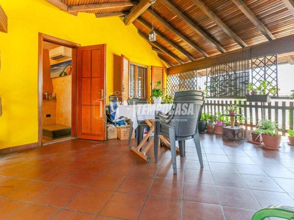 appartamento in vendita a Cormano in zona Molinazzo