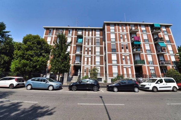 appartamento in vendita a Cormano in zona Molinazzo