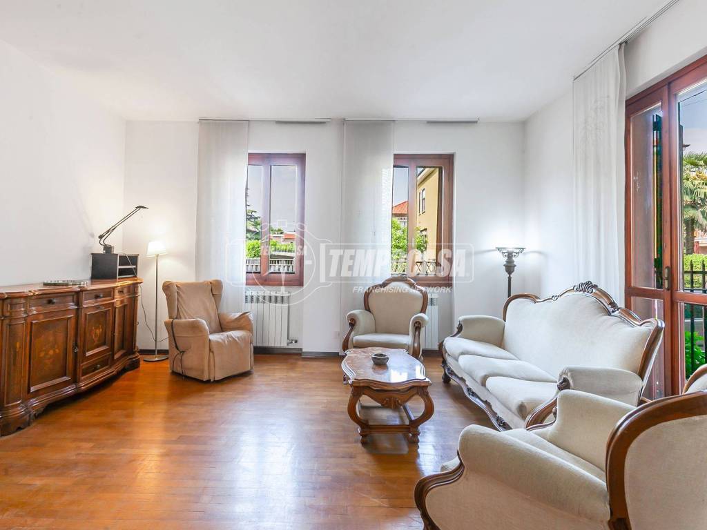 appartamento in vendita a Cormano