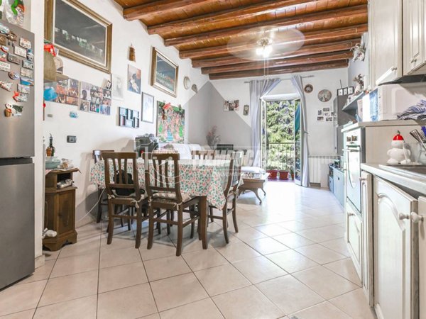 appartamento in vendita a Cormano