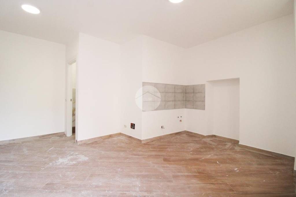 appartamento in vendita a Cormano in zona Molinazzo