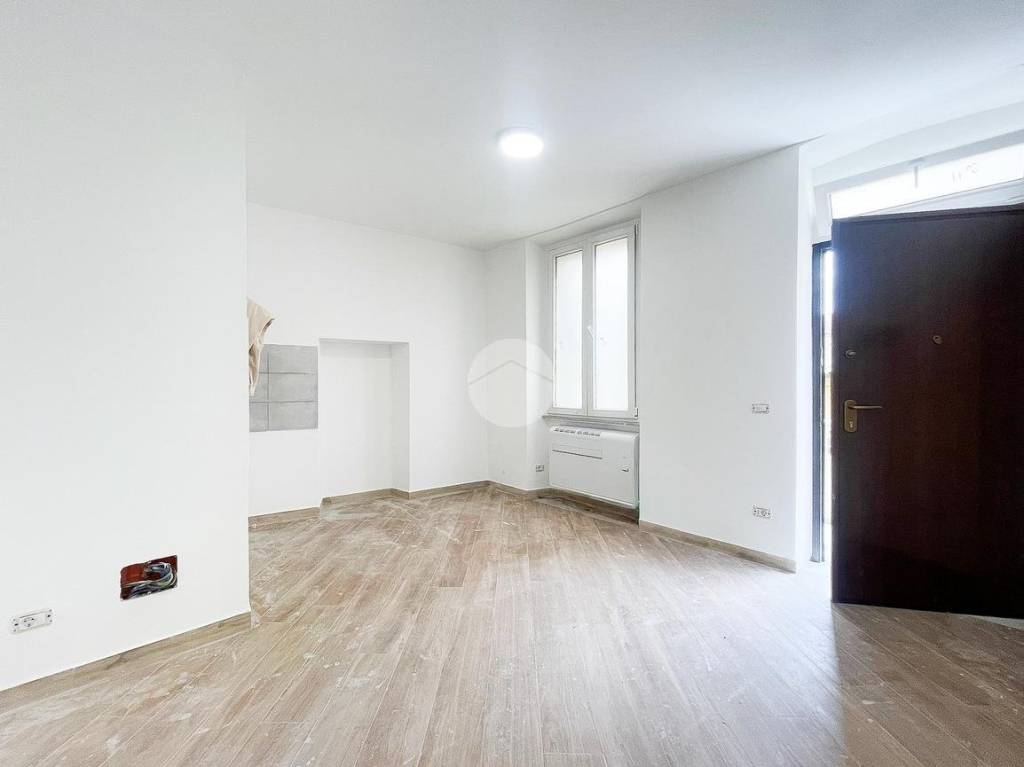 appartamento in vendita a Cormano in zona Molinazzo