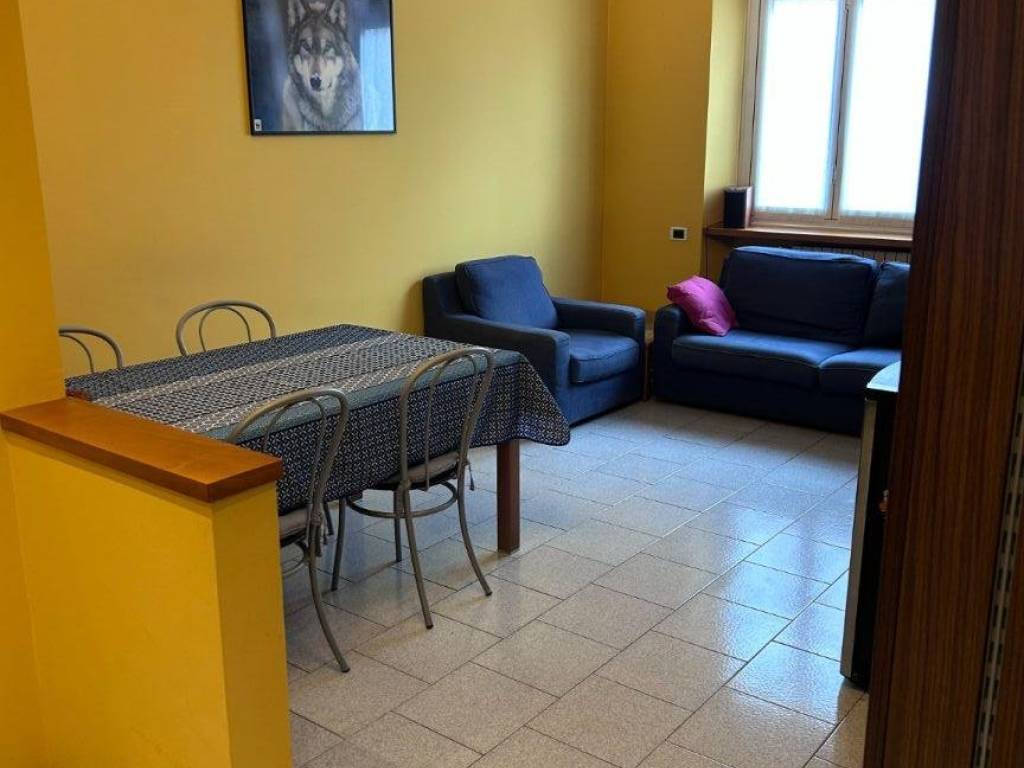 appartamento in vendita a Cormano in zona Molinazzo