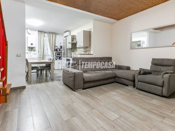 appartamento in vendita a Cormano