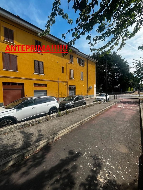 appartamento in vendita a Cormano in zona Molinazzo