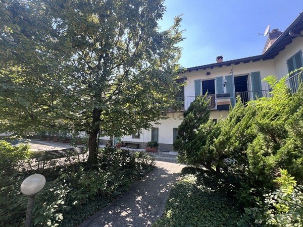 appartamento in vendita a Cormano