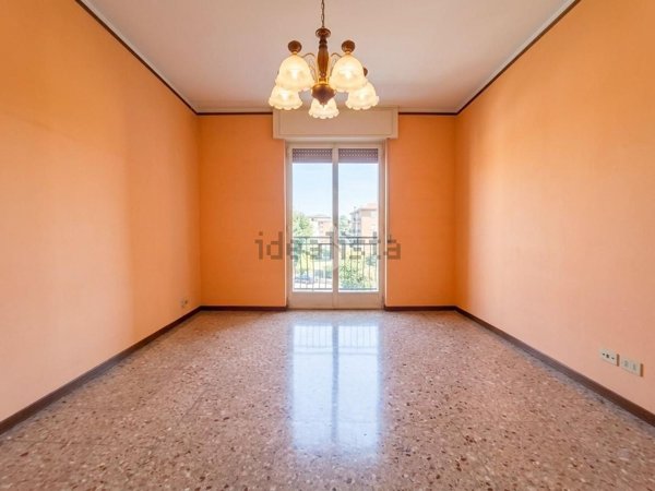 appartamento in vendita a Cormano in zona Molinazzo