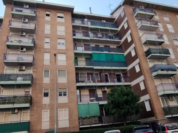 appartamento in vendita a Cormano in zona Molinazzo