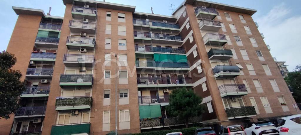 appartamento in vendita a Cormano in zona Molinazzo