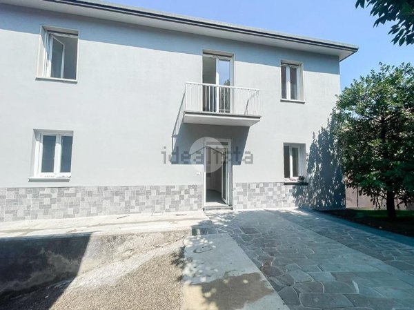 appartamento in vendita a Cormano in zona Brusuglio