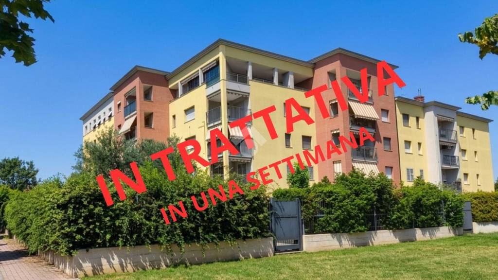 appartamento in vendita a Cormano