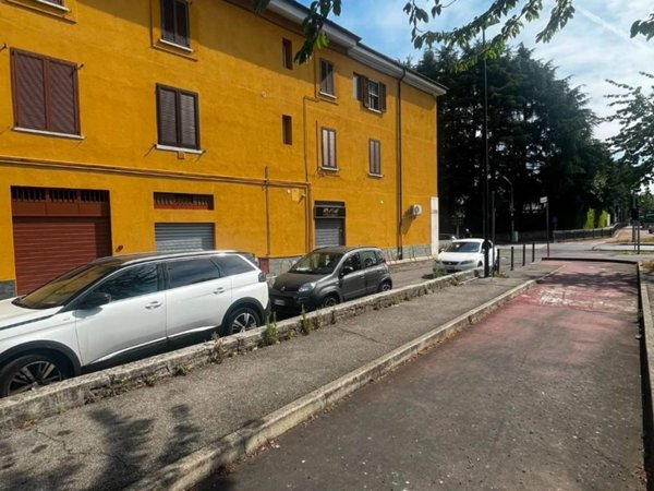 appartamento in vendita a Cormano in zona Molinazzo