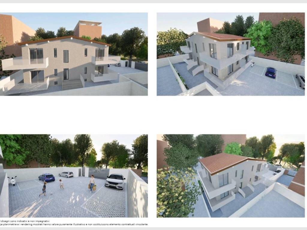appartamento in vendita a Cormano in zona Brusuglio