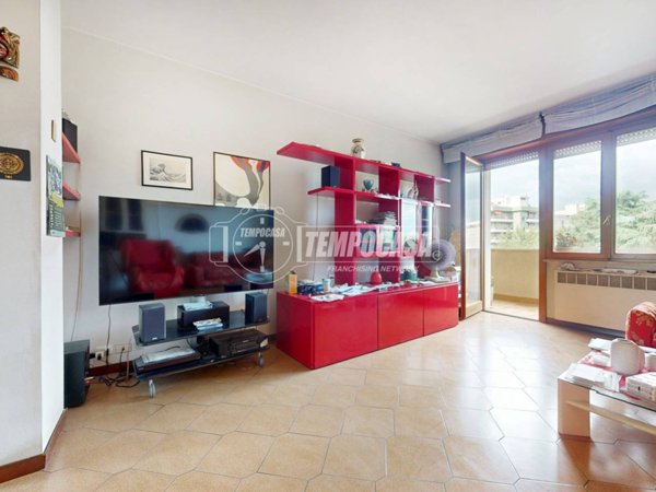 appartamento in vendita a Cormano in zona Molinazzo