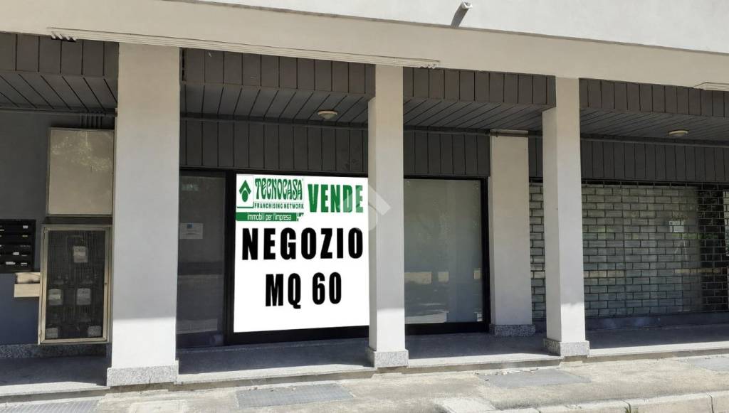 appartamento in vendita a Cormano in zona Molinazzo
