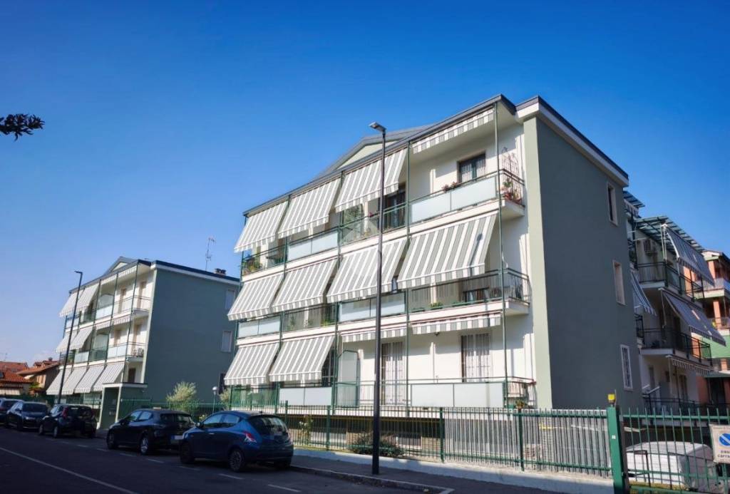 appartamento in vendita a Cormano