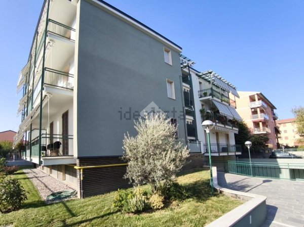 appartamento in vendita a Cormano