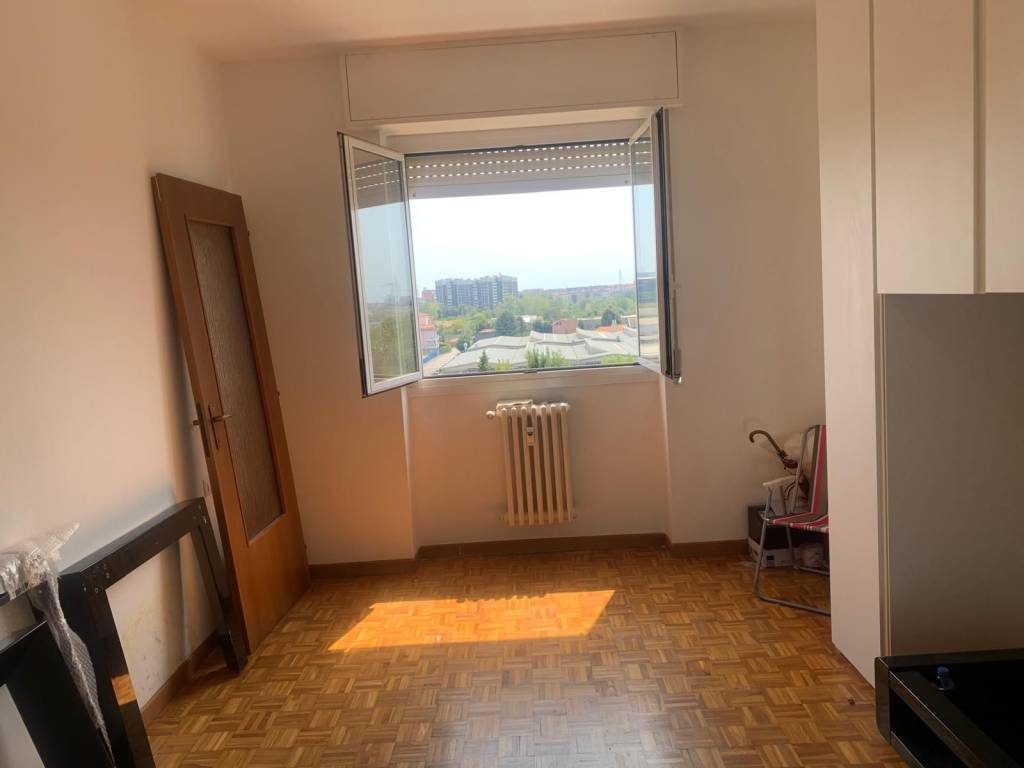 appartamento in vendita a Cormano in zona Molinazzo