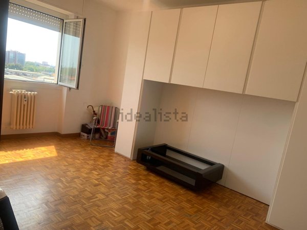 appartamento in vendita a Cormano in zona Molinazzo