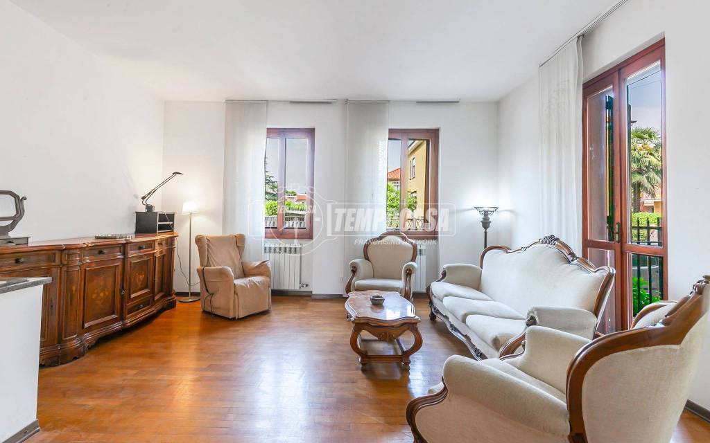 appartamento in vendita a Cormano