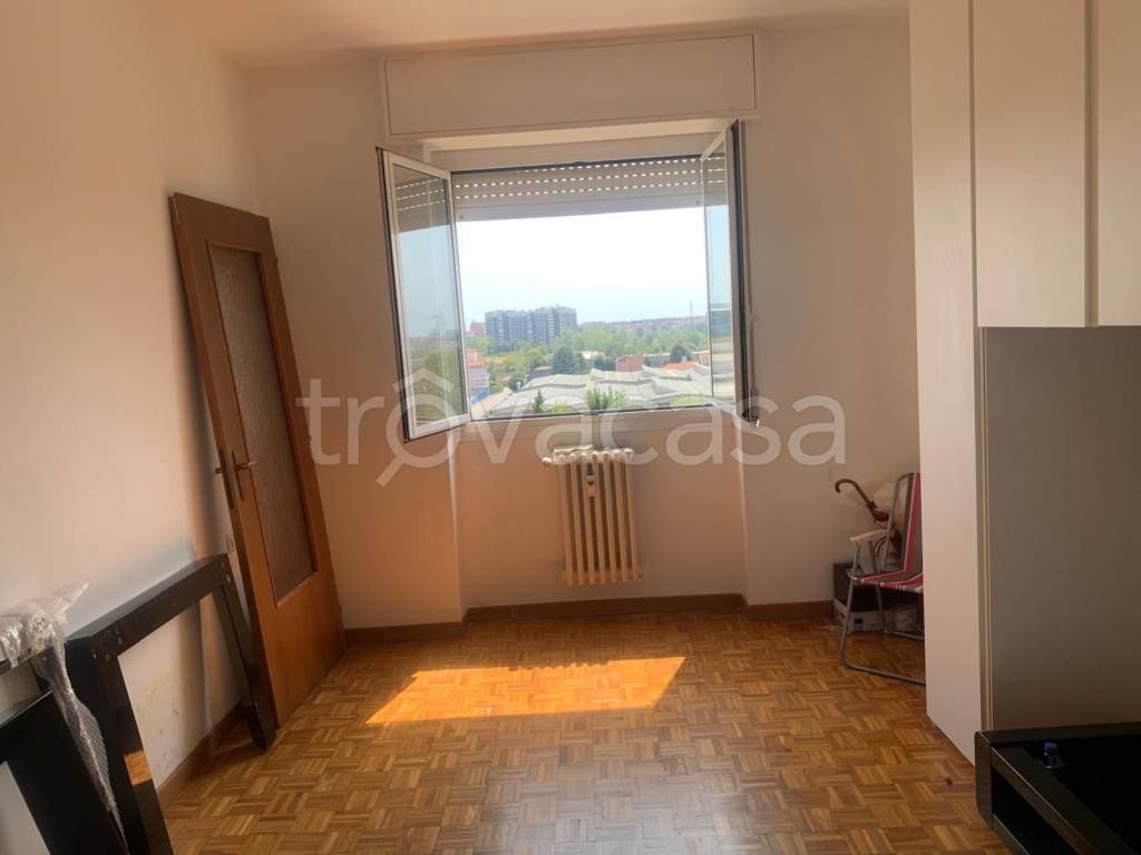 appartamento in vendita a Cormano in zona Molinazzo