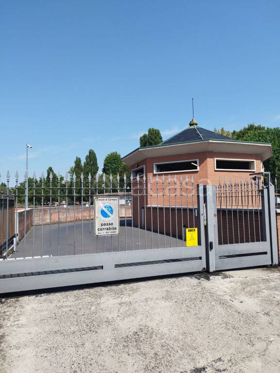 appartamento in vendita a Cormano in zona Molinazzo