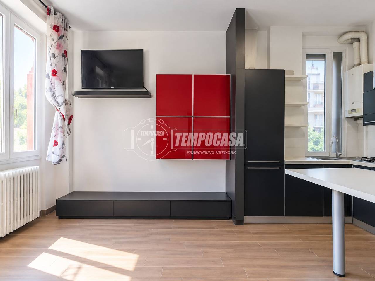 appartamento in vendita a Cormano in zona Brusuglio