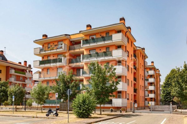 appartamento in vendita a Cormano in zona Molinazzo
