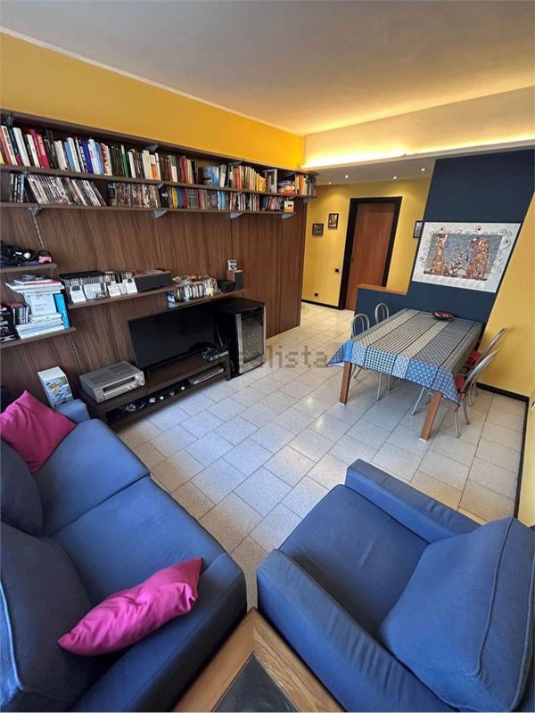 appartamento in vendita a Cormano in zona Molinazzo