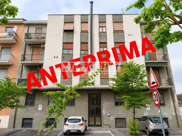 appartamento in vendita a Cormano in zona Molinazzo