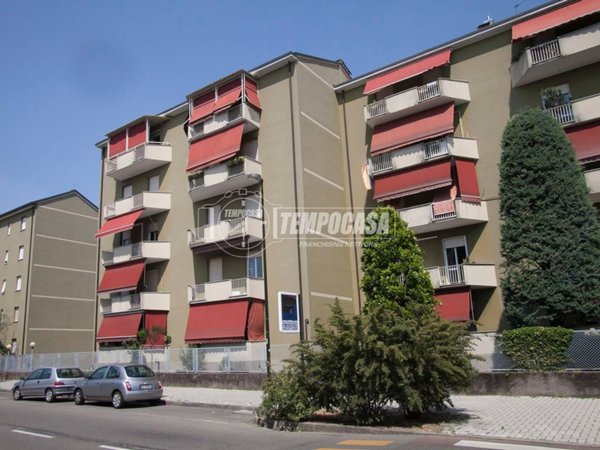 appartamento in vendita a Cormano