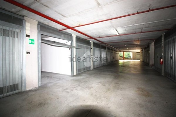 box auto in vendita a Cormano in zona Molinazzo