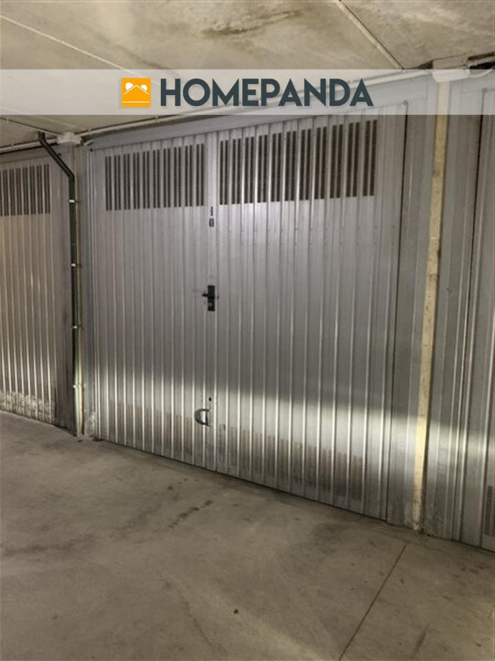 box auto in vendita a Cormano