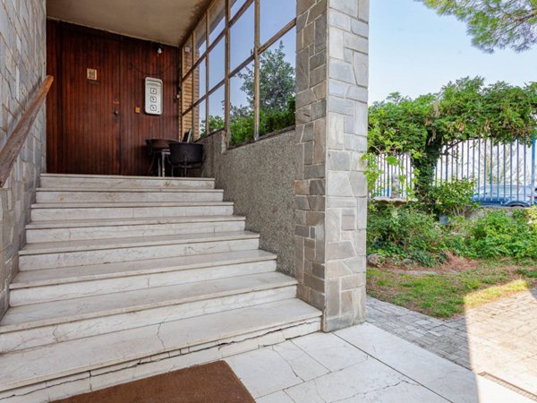 casa indipendente in vendita a Cormano