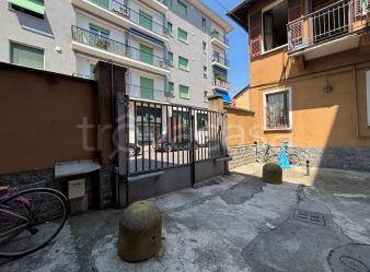 appartamento in vendita a Cormano in zona Molinazzo