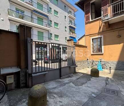 appartamento in vendita a Cormano in zona Molinazzo