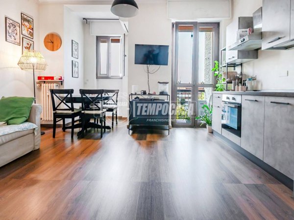 appartamento in vendita a Cormano