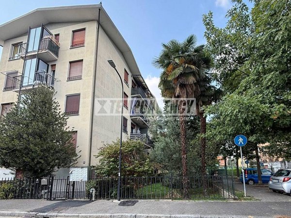 appartamento in vendita a Cormano