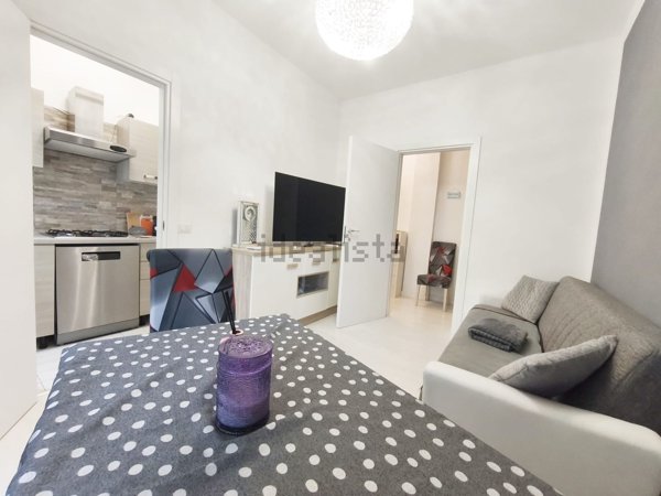 appartamento in vendita a Cormano in zona Brusuglio
