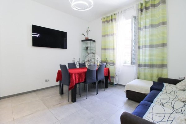 appartamento in vendita a Cormano in zona Molinazzo